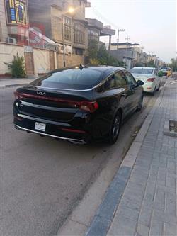 کیا K5